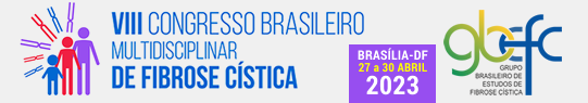 VIII Congresso Brasileiro de Fibrose Cstica