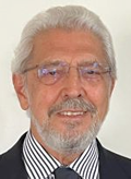Dr. Antonio Fernando Ribeiro