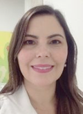 Dra. Luciana de Freitas Velloso Monte